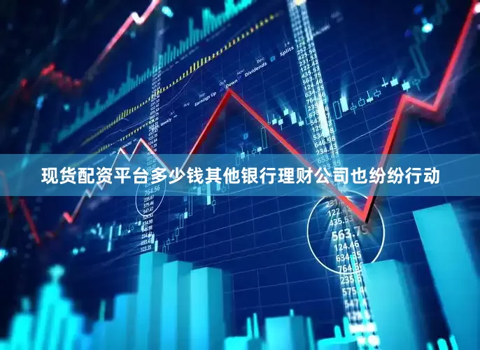 现货配资平台多少钱其他银行理财公司也纷纷行动